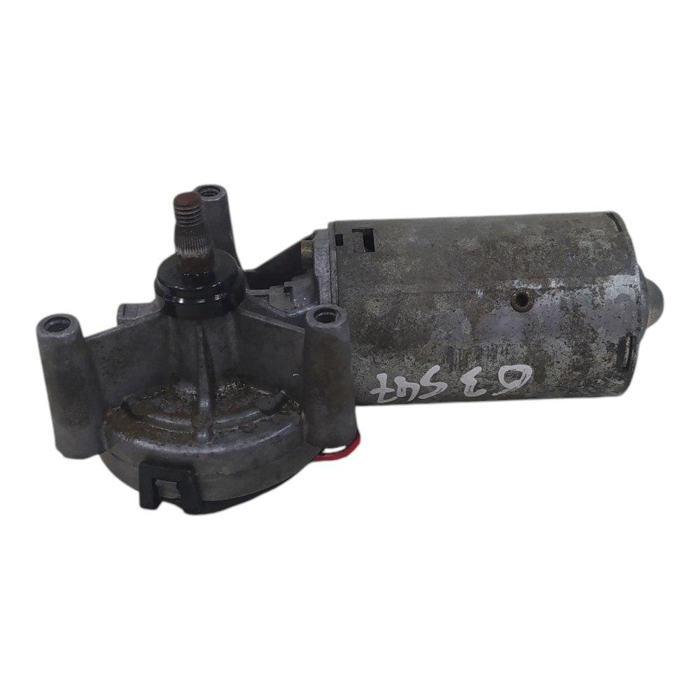 Motor Limpador Parabrisa Volkswagen Gol G3 1999 2000 A 2005 2