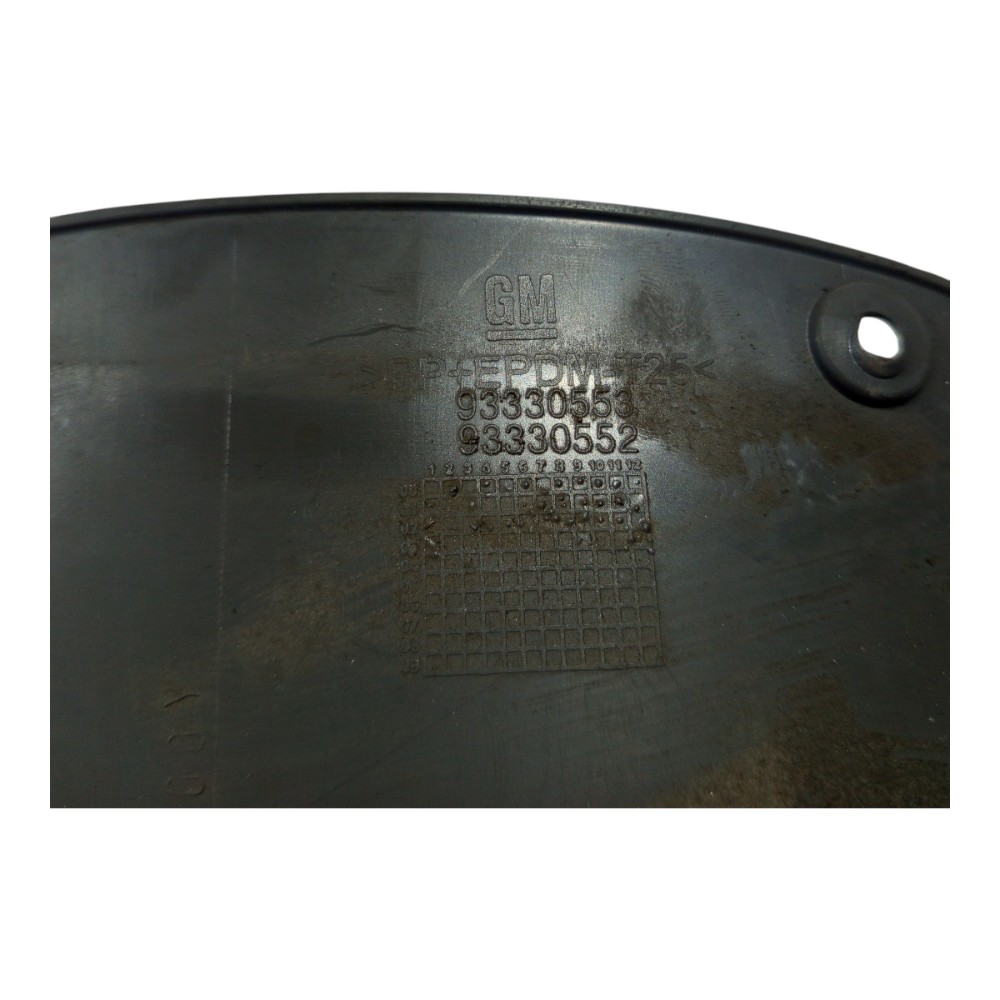Moldura Painel Instrumentos Gm Celta 2000 2001 2002 A 2005 8