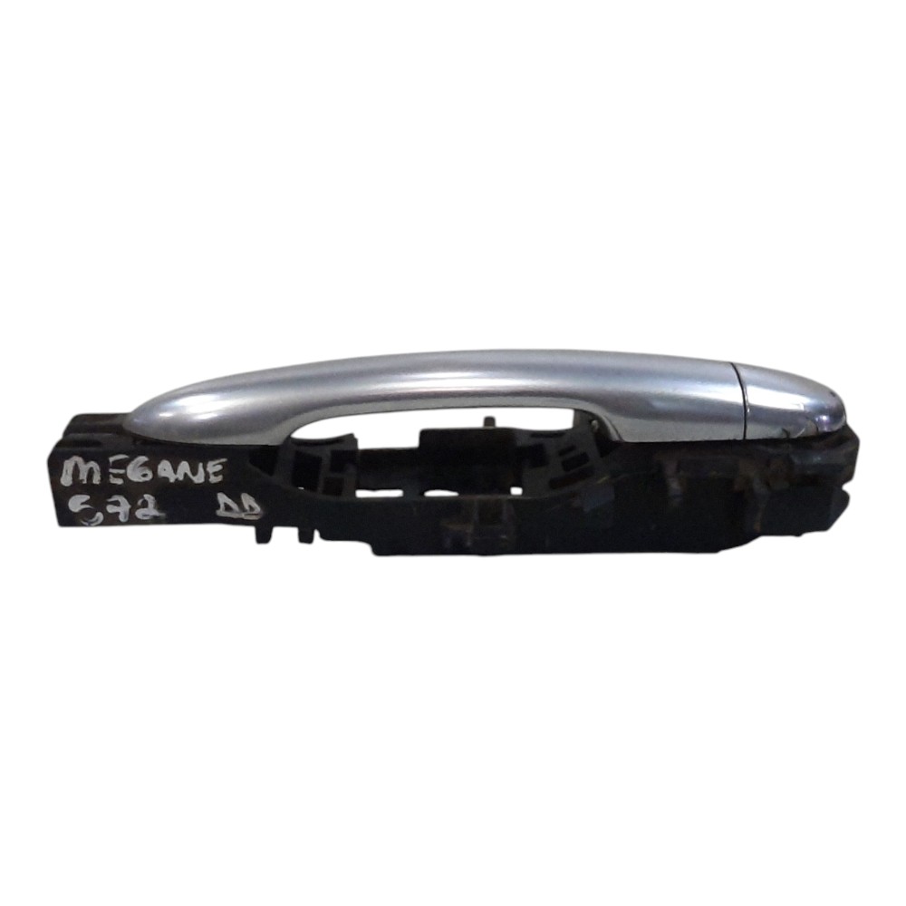 Maçaneta Externa Dianteira Direita Renaul Megane 2008 A 12 1
