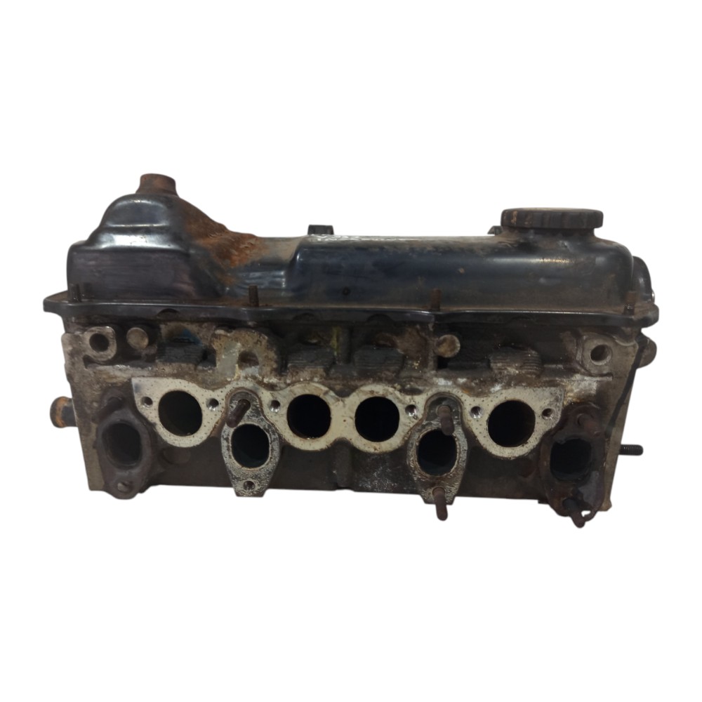 Cabeçote Motor Volkswagen Parati Gol 1.6 8v 1996a1998 Origin 5