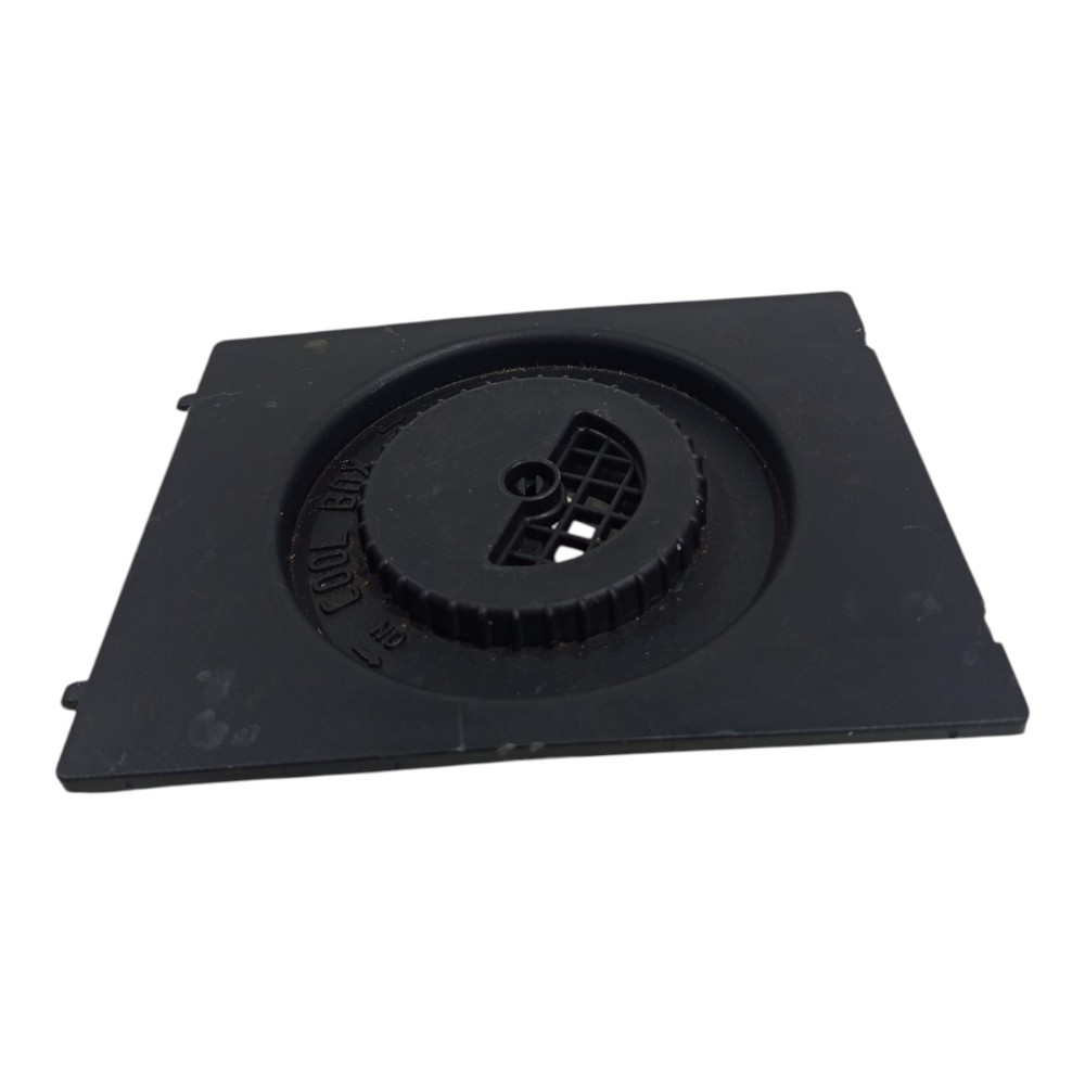 Suporte Moldura Coobox Hyundai Santa Fé 2007 A 2012 3