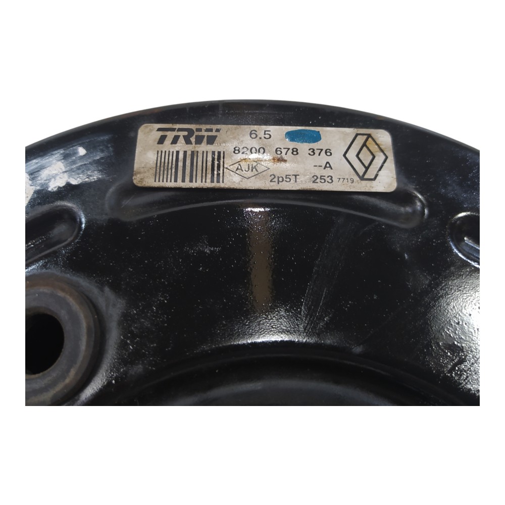 Hidrovaco megane 572 kd1 5