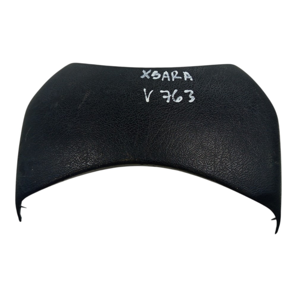 Moldura Coluna Direção Citroen Xsara Ano 2003 A 2012 9631316 1