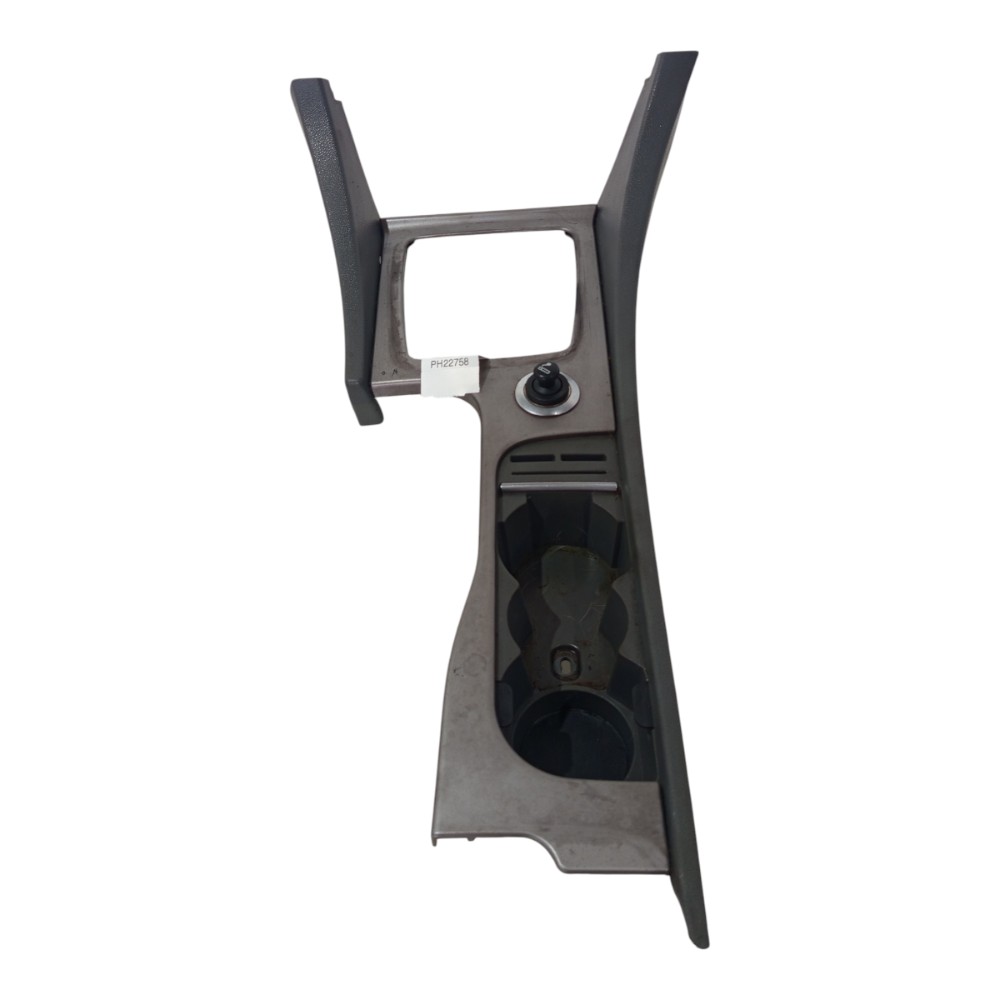 Moldura Console Central Ford Focus 2012 A 2017 9