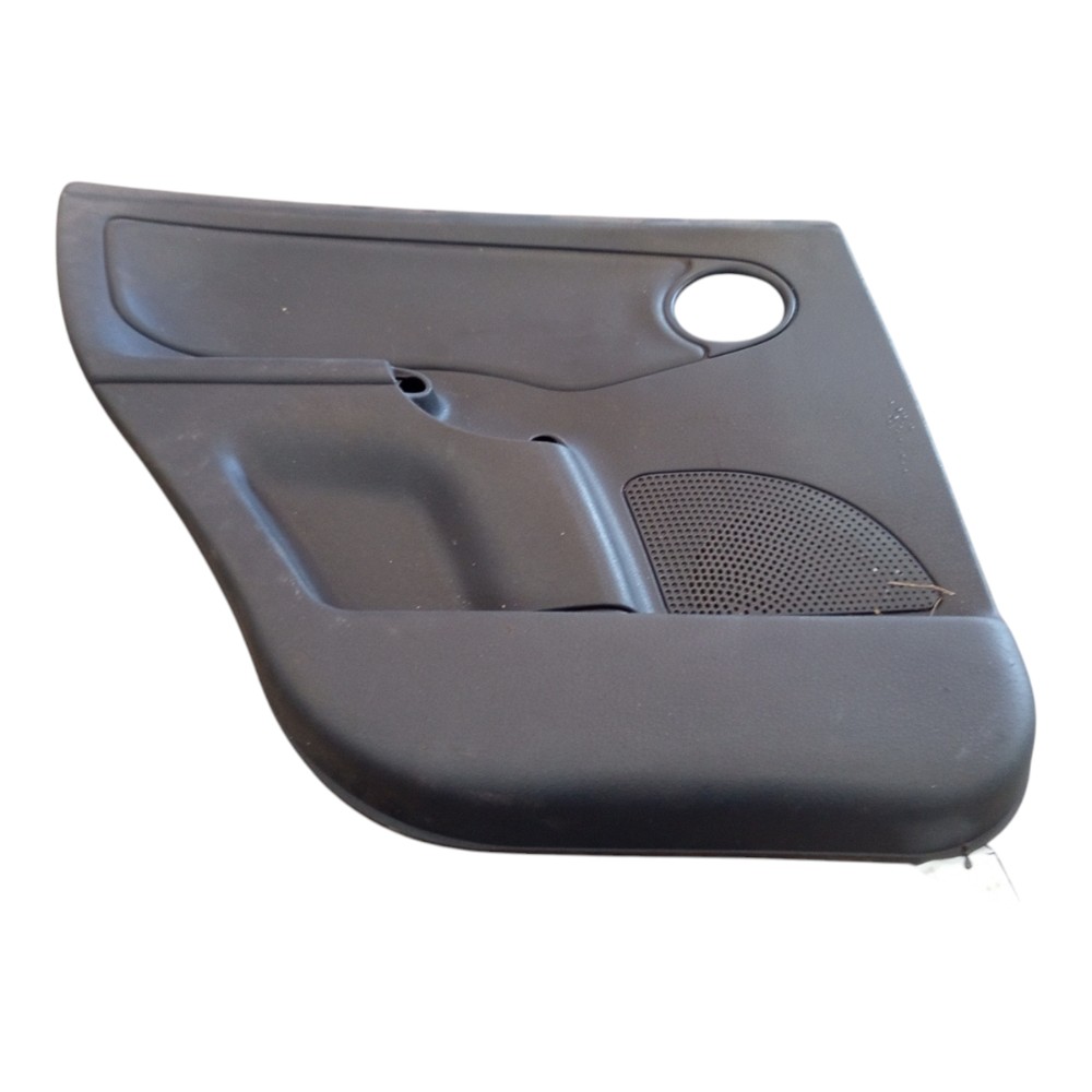 Forro Porta Traseiro Esquerdo Citroen C3 2003 2004 A 2012 4