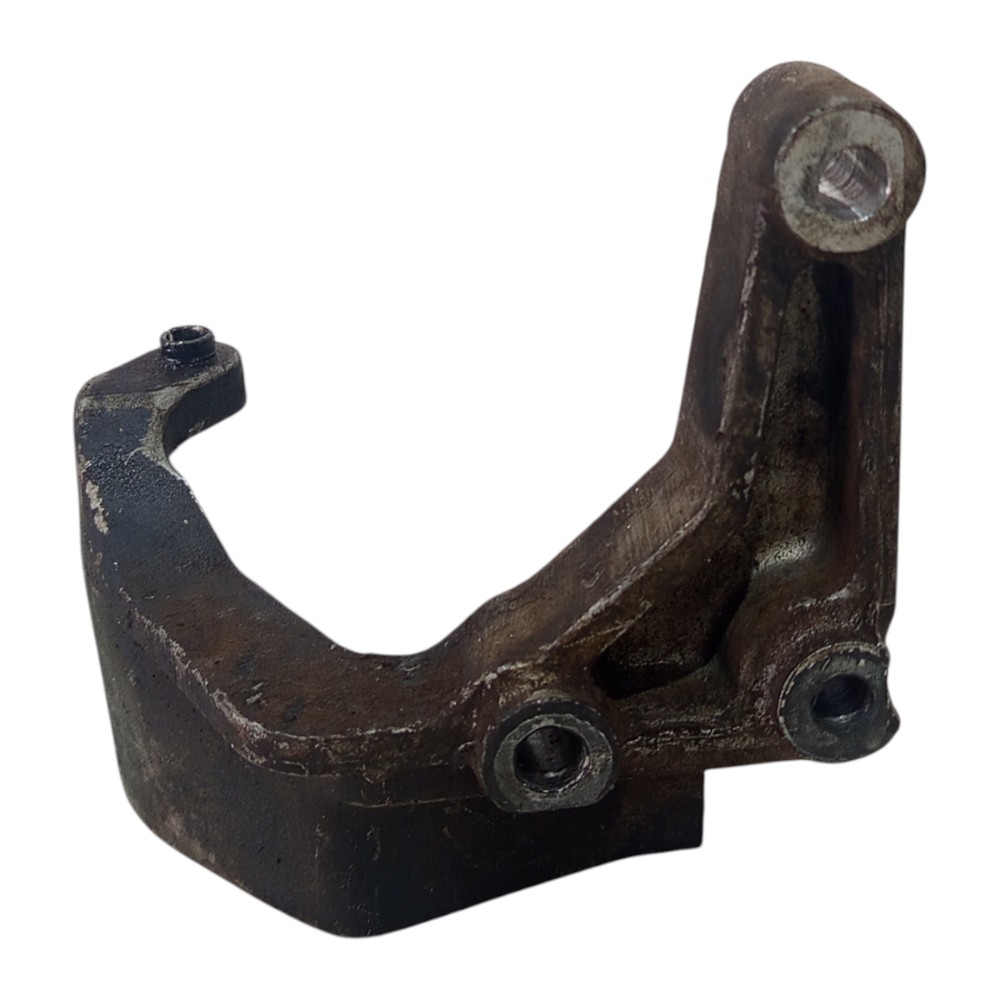 Suporte Bomba Direção Hidráulica Escort 1.8 16v 1997 A 2000 4