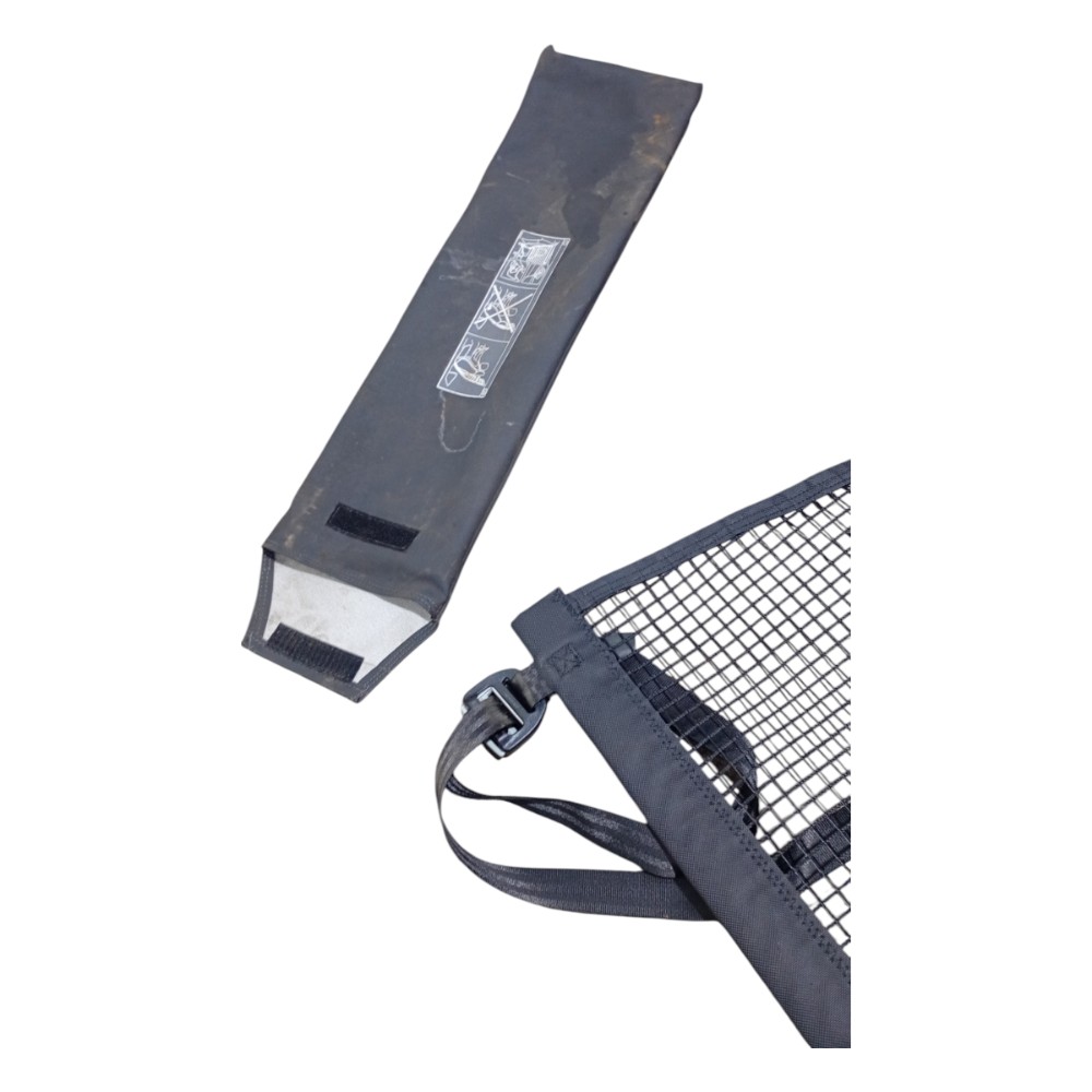 Rede Porta Malas Volvo Xc60 2008 A 2017 6