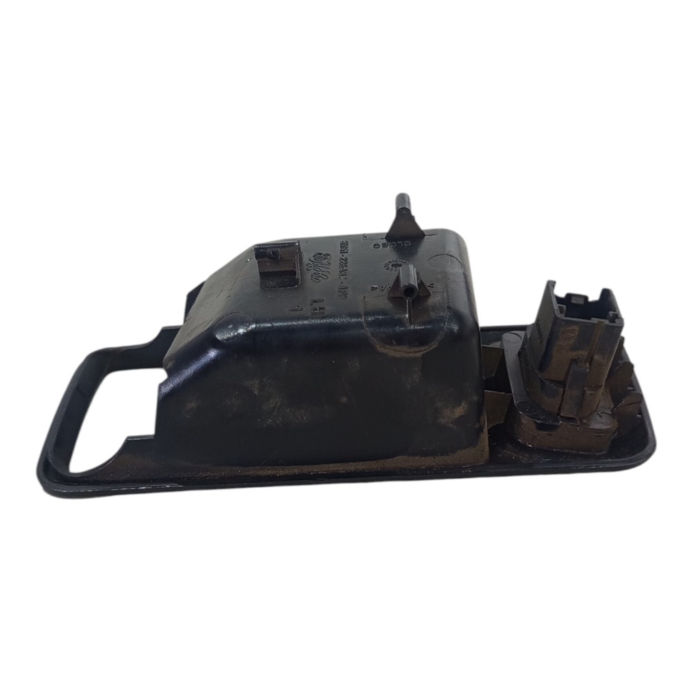 Comando Vidro Traseiro Esquerdo Ford Focus 2008 A 2013 6