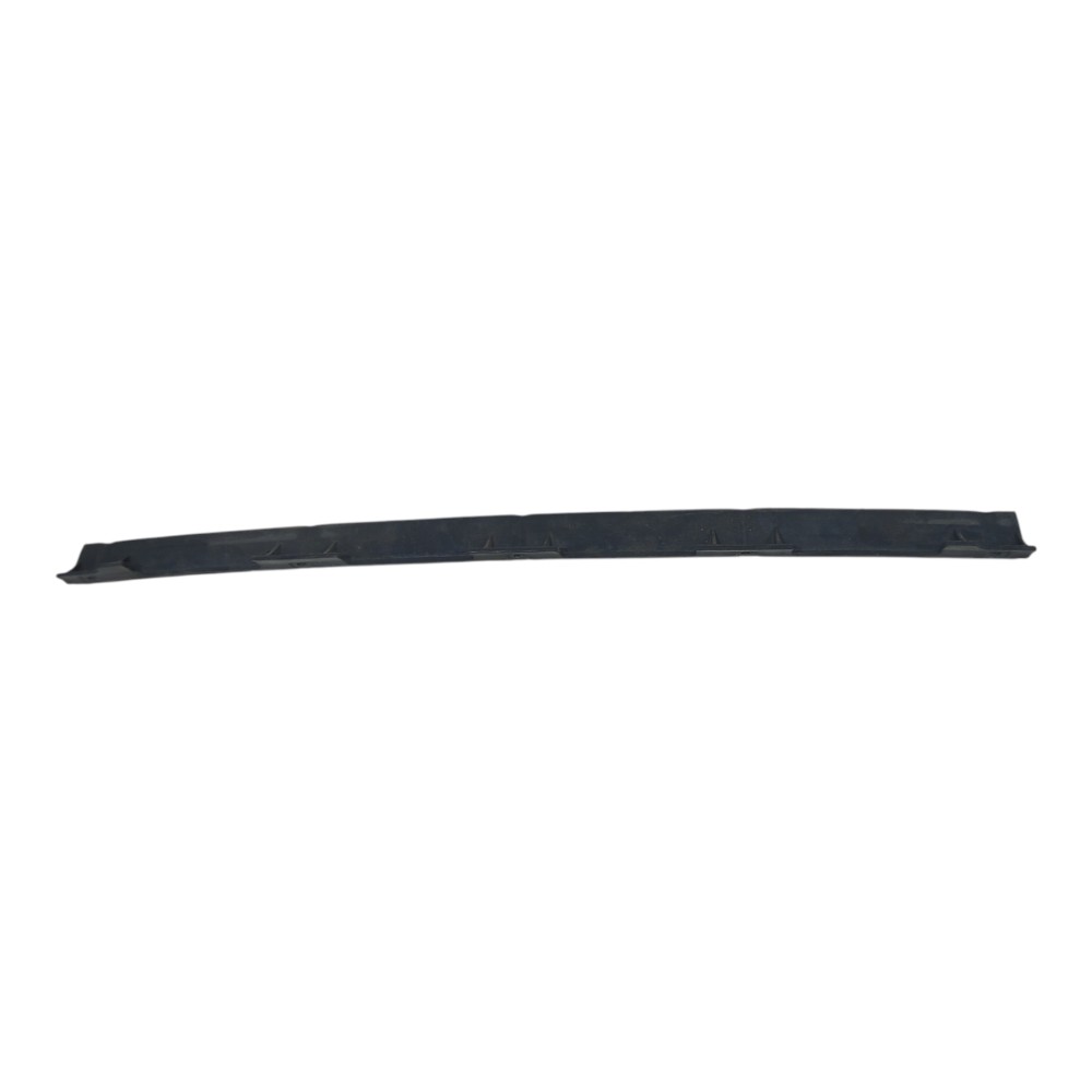 Suporte Para-choque Traseiro Volkswagen Parati 1999 A 2005 6