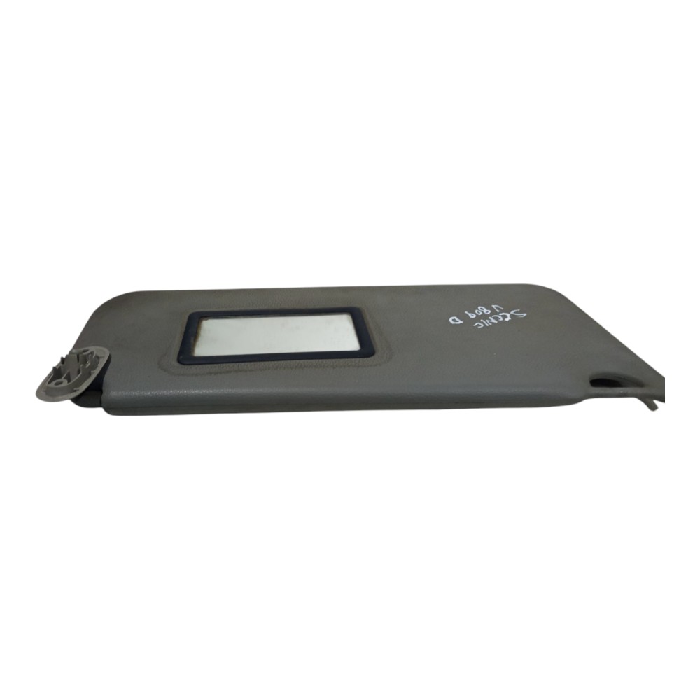 Quebra Sol Renault Scenic 2001 2002 A 2012 3