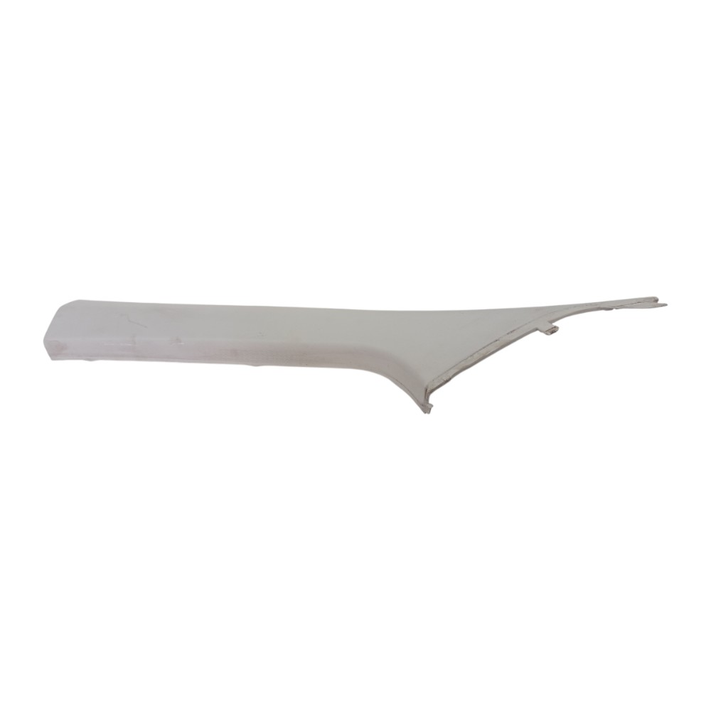 Moldura Coluna Para-brisa Dianteiro Esq Gm Prisma 2013 A 19 3