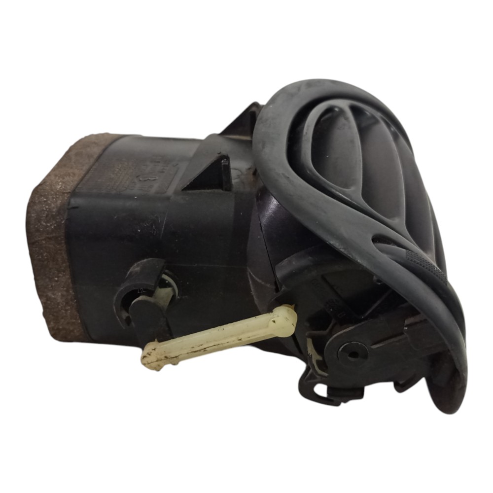 Difusor Ar Painel Le Peugeot 206 2000 2001 2002 2003 A 2010 5