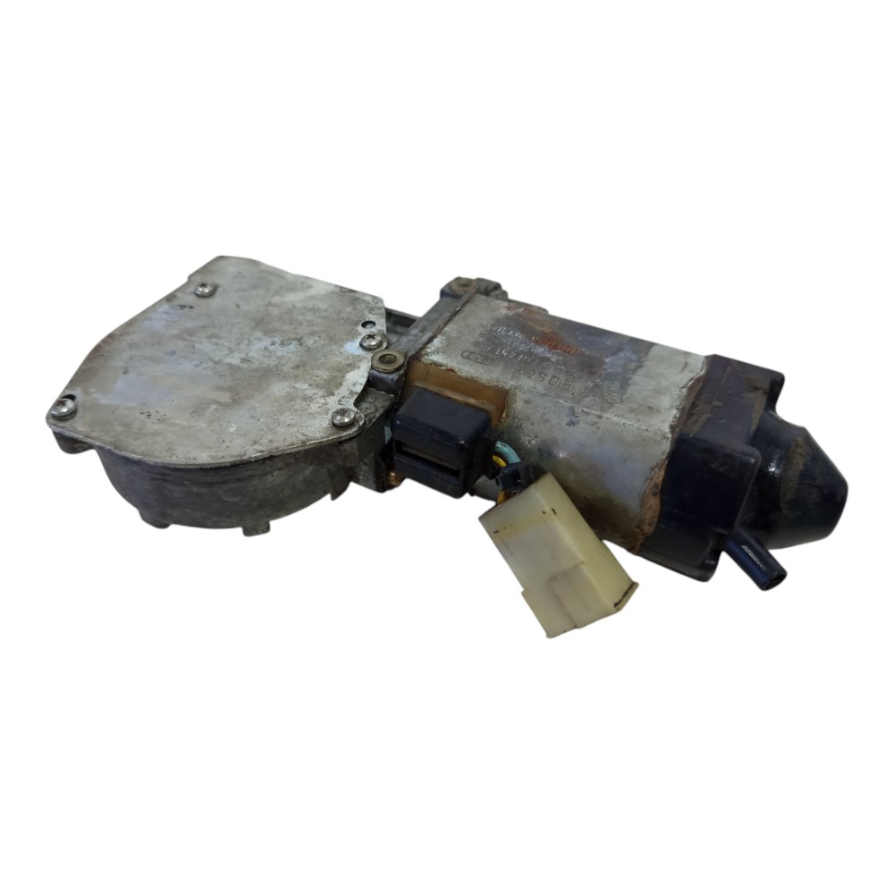 Motor Vidro Elétrico Dianteiro Esq Chevrolet Monza 1993/1999 4