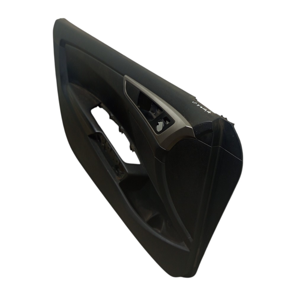 Forro Porta Dianteira Esquerda Hyundai Veloster 2012 2013 3
