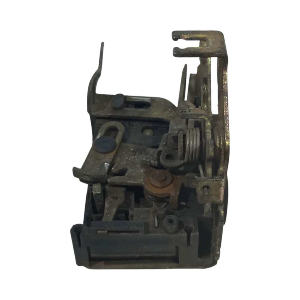 Fechadura Manual Diant Direita Vw Gol 1996 1997 1998 A 2005 4
