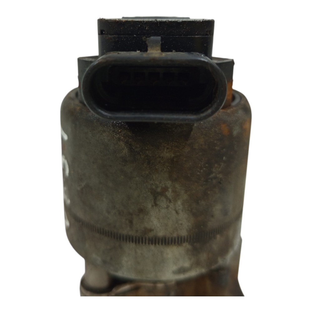 Válvula Egr Peugeot 307 Sw 2004 2005 2006 2007 2008 A 2012 6