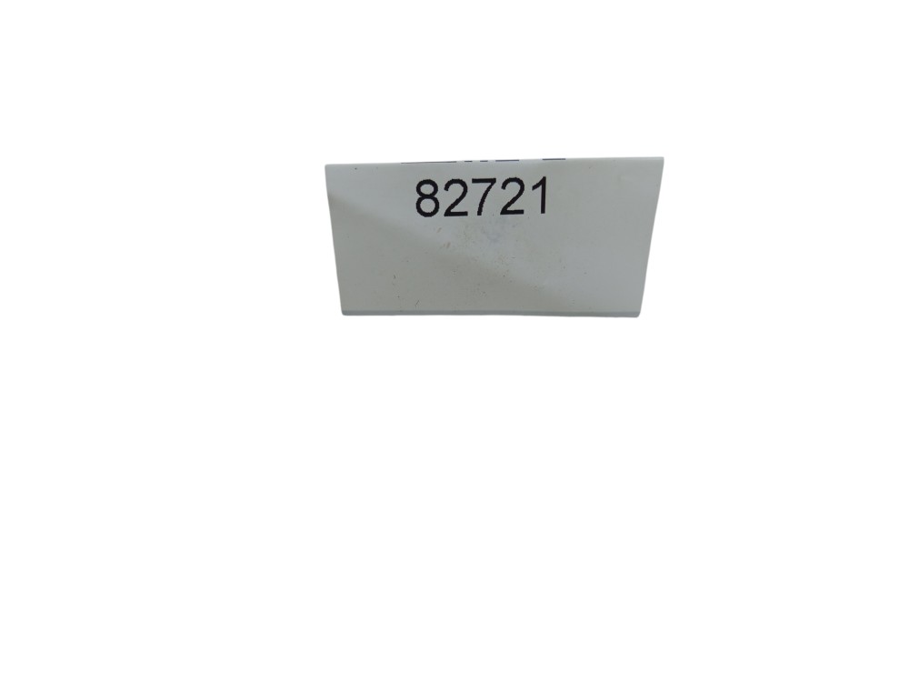Luz Teto Intermo Ford Ka 1994 A 2005 7