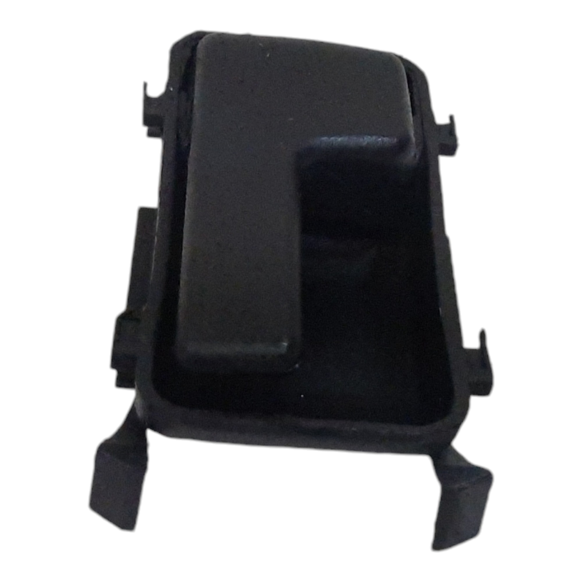 Maçaneta Interna Traseira Esquerda Fiat Uno 1990 1991 A 2004 3