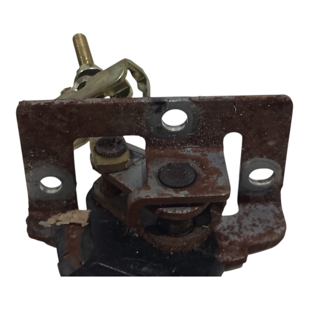 Alavanca Freio Mão Peugeot 206 207 2000 2001 2002 A 2010 5