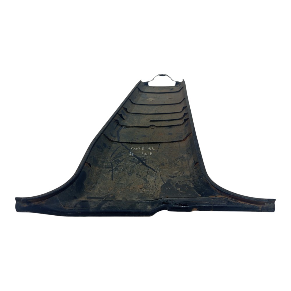 Moldura Coluna Central Lado Esquerdo Golf 1995 1996 A 2000 4