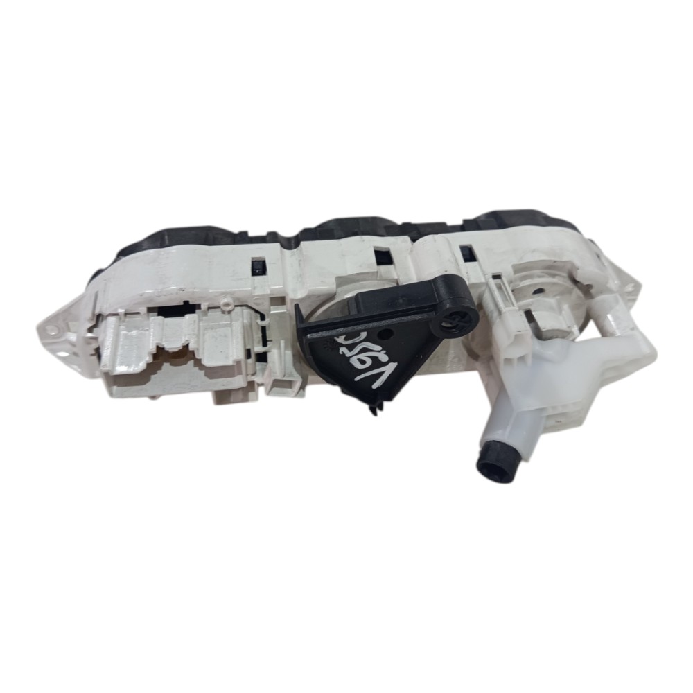 Comando Ar Condicionado Ford Focus 2008 A 2013 7