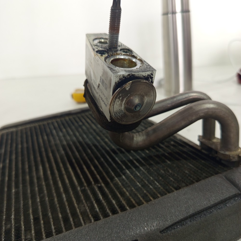 Evaporador Ar-condicionado Mg Cobalt 2011 A 2016 7