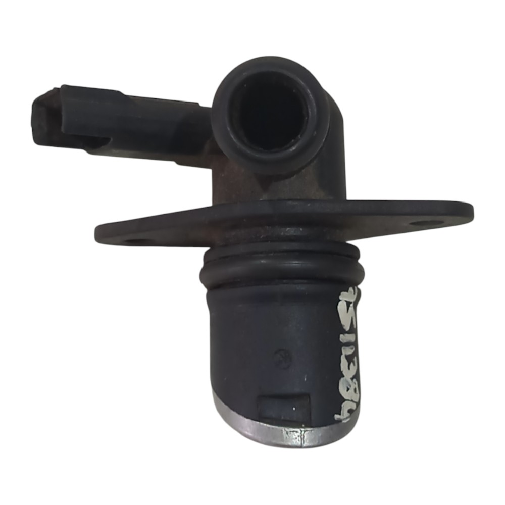 Sensor Ângulo Coletor Bmw X1 118 20i 2004 A 2011 7511384 Ori 3