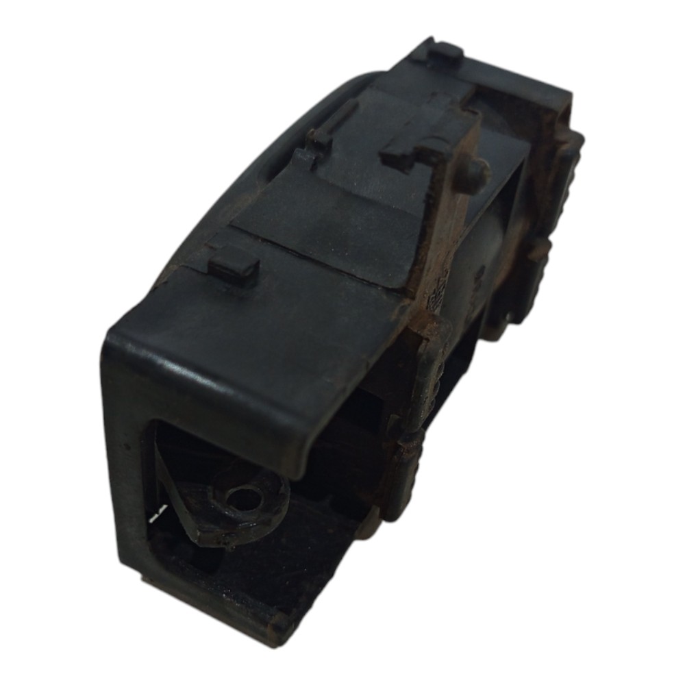 Maçaneta Interna Esquerda Volkswagen Santana 1991 A 1998 Dianteira 5