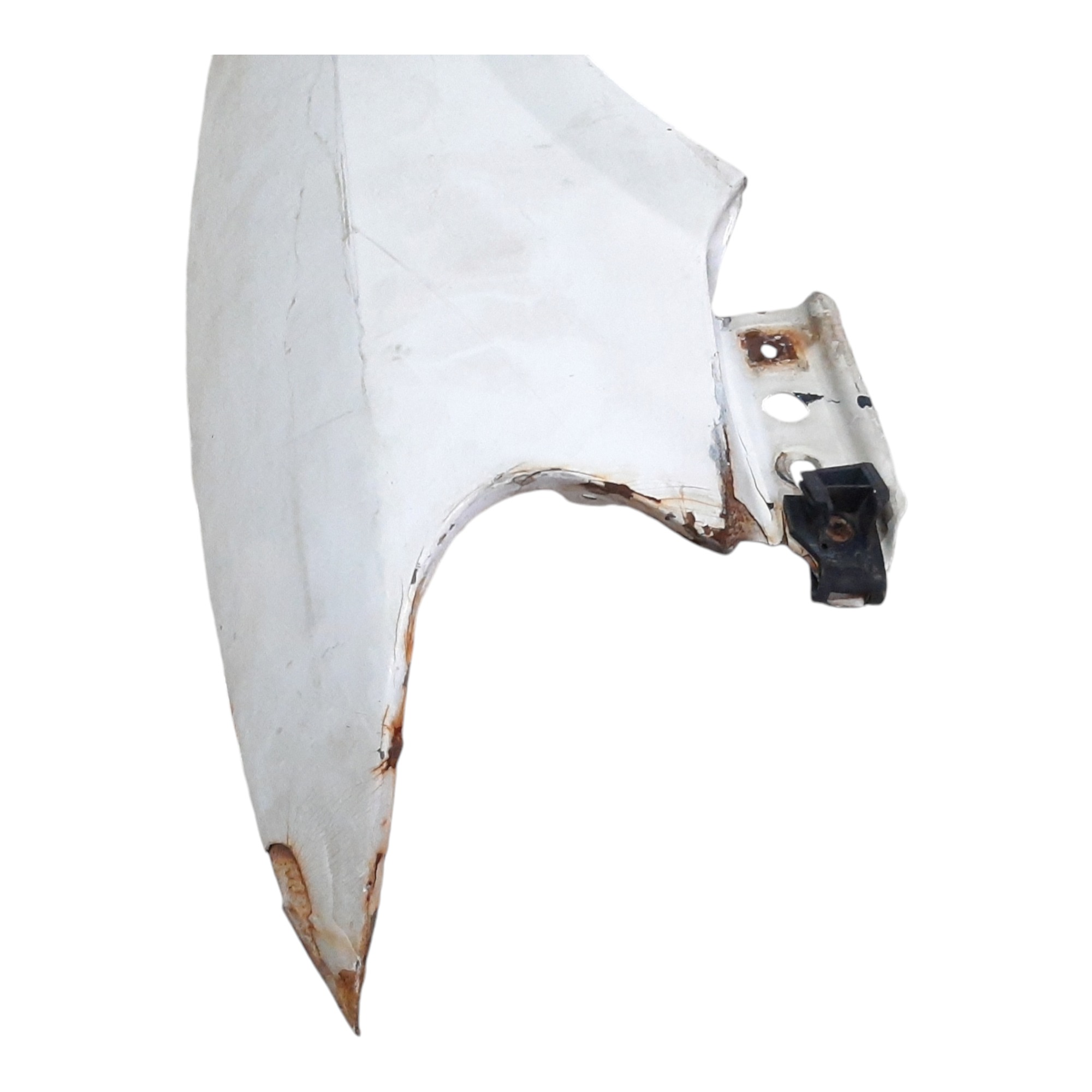 Paralama lado esquerdo com detalhes vectra 457 kd1 6