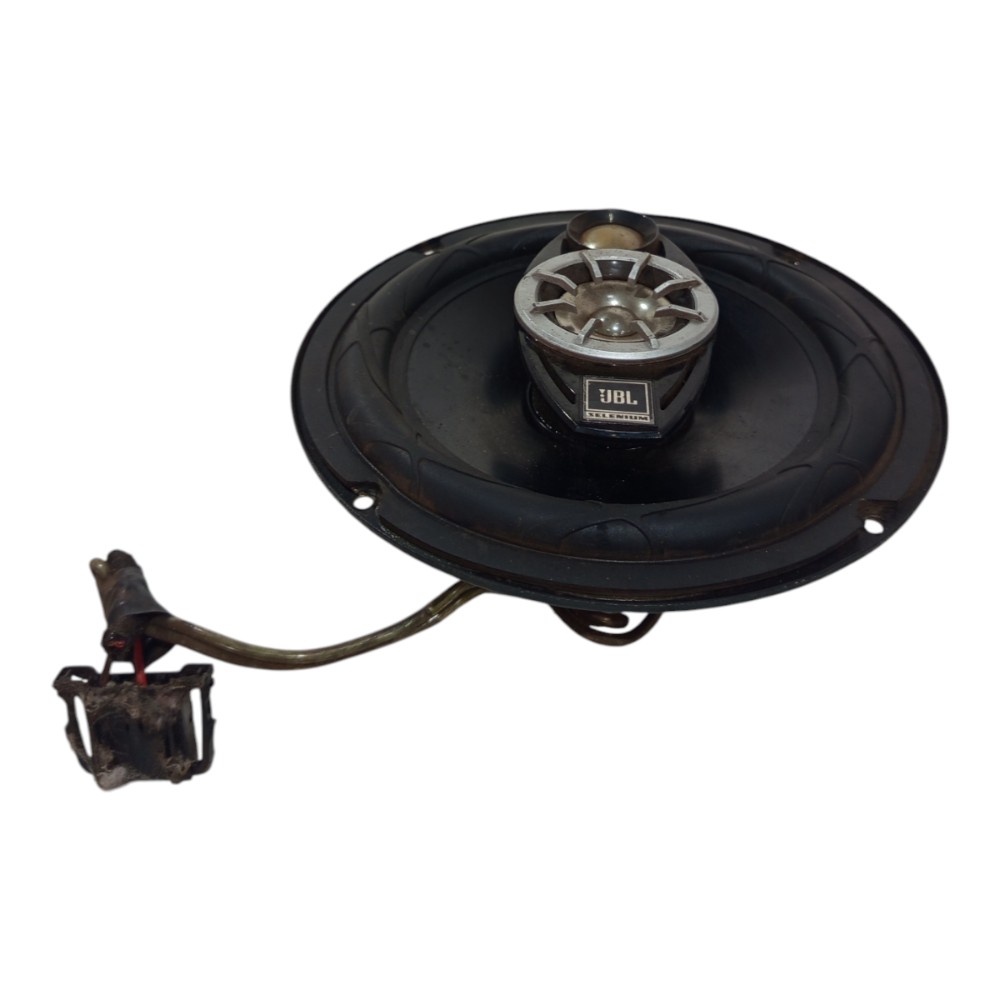 Alto Falante Traseiro Volkswagen Up Take 1.0 12v 2014 A 2021 3