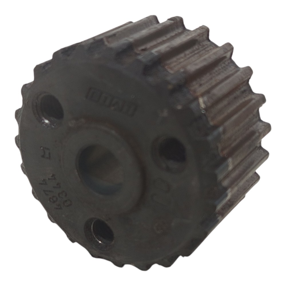 Engrenagem Virabrequim Fiat Palio 1.0 8v 1993 A 2000 1