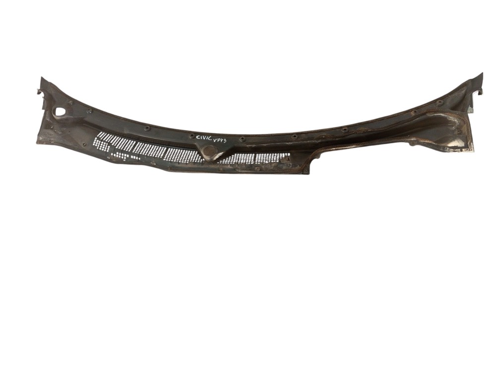 Grade Churrasqueira Honda Civic 1996 1997 1998 A 2000 4