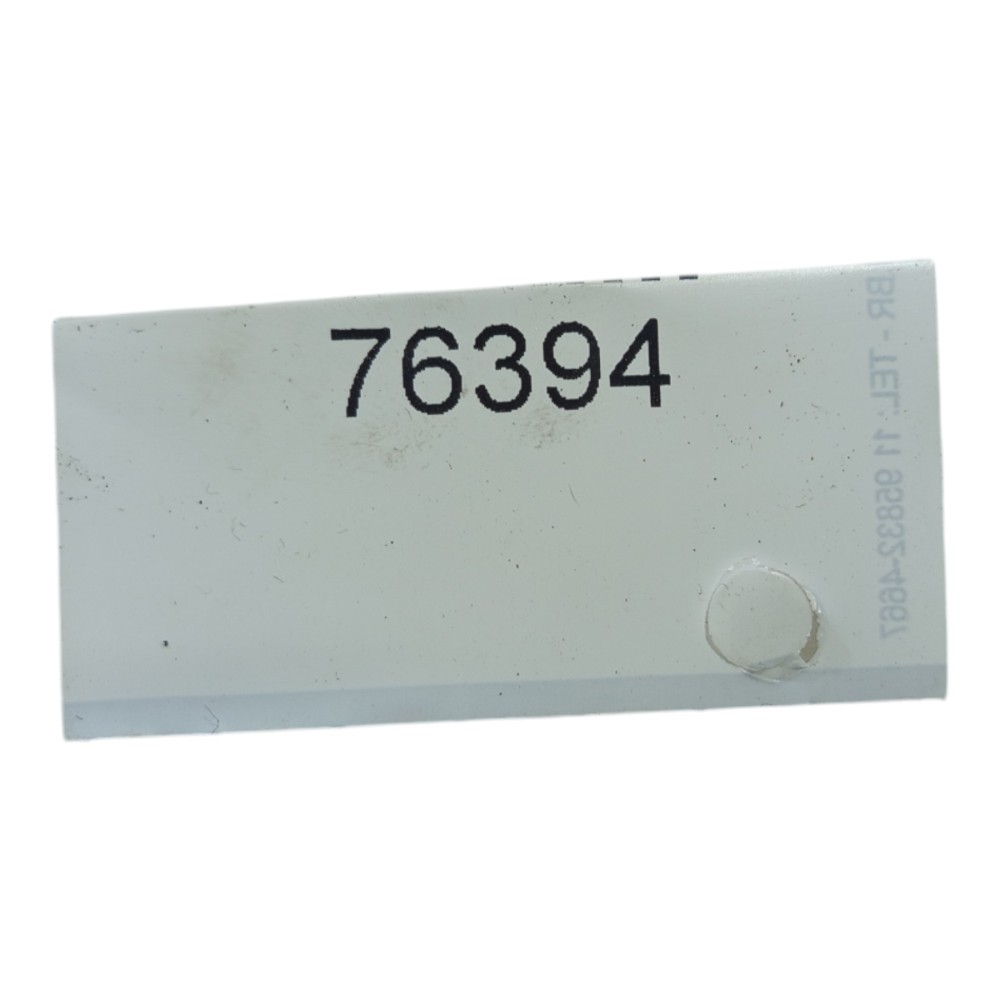 Botão Trava Porta Dianteira Esquerda Ford Fusion 2006 A 2009 6