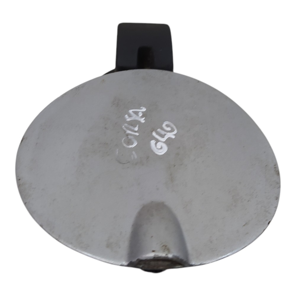 Portinhola Tanque Combustível Chevrolet Corsa 1997 A 2010 4