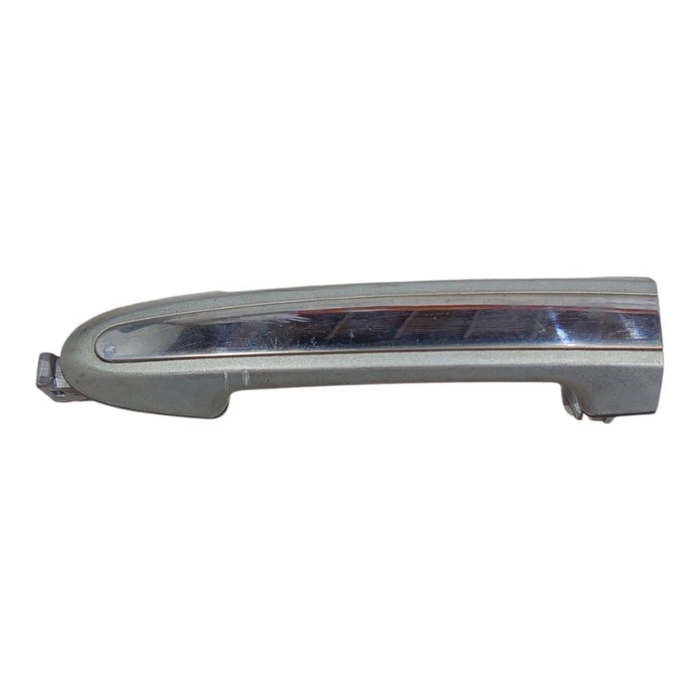 Maçaneta Externa Traseira Direita Hyundai Santa Fé 2007 A 12 3