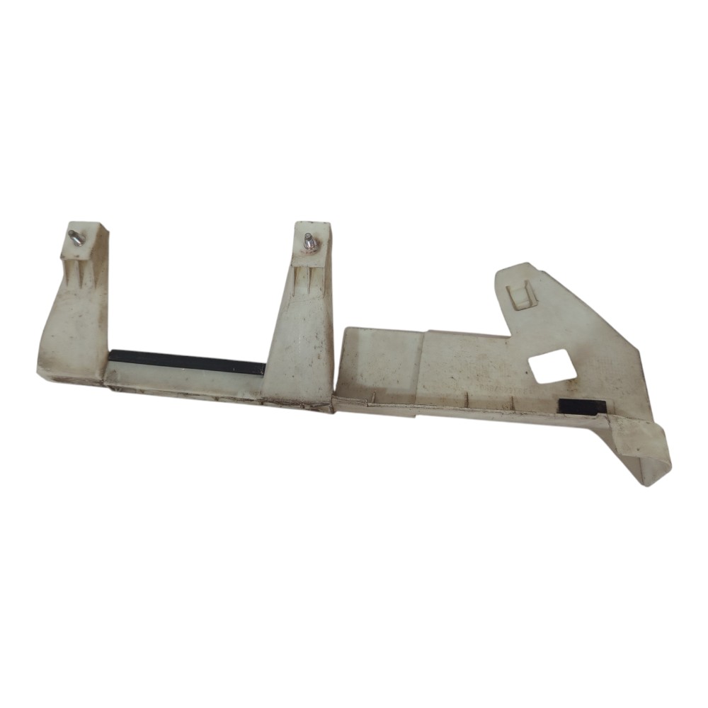 Canaleta Vidro Dianteiro Direito Peugeot 307 2007 A 2012 3