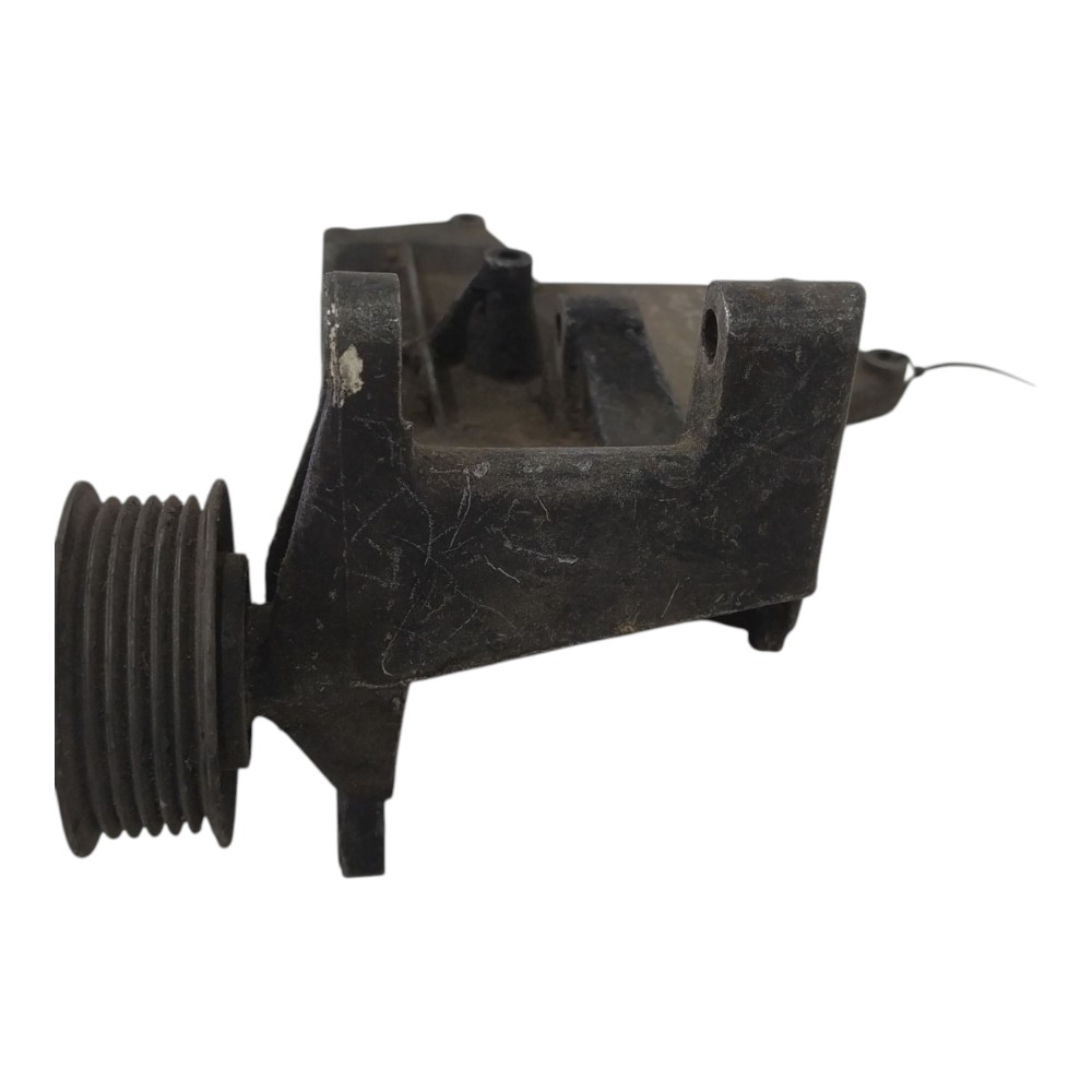 Suporte Alternador Mercedes Benz C280 1996 Original 6