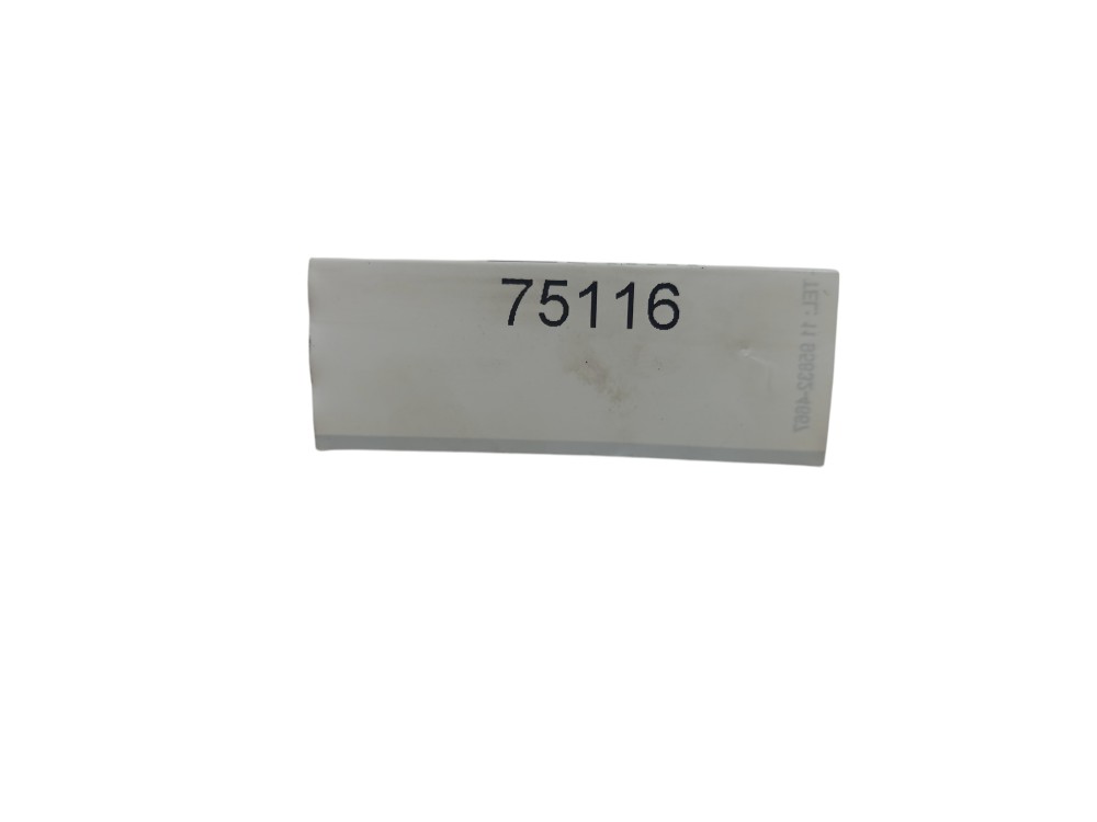 Moldura Porta Externa Traseiro Esquerdo Corsa 1997 A 2002 7