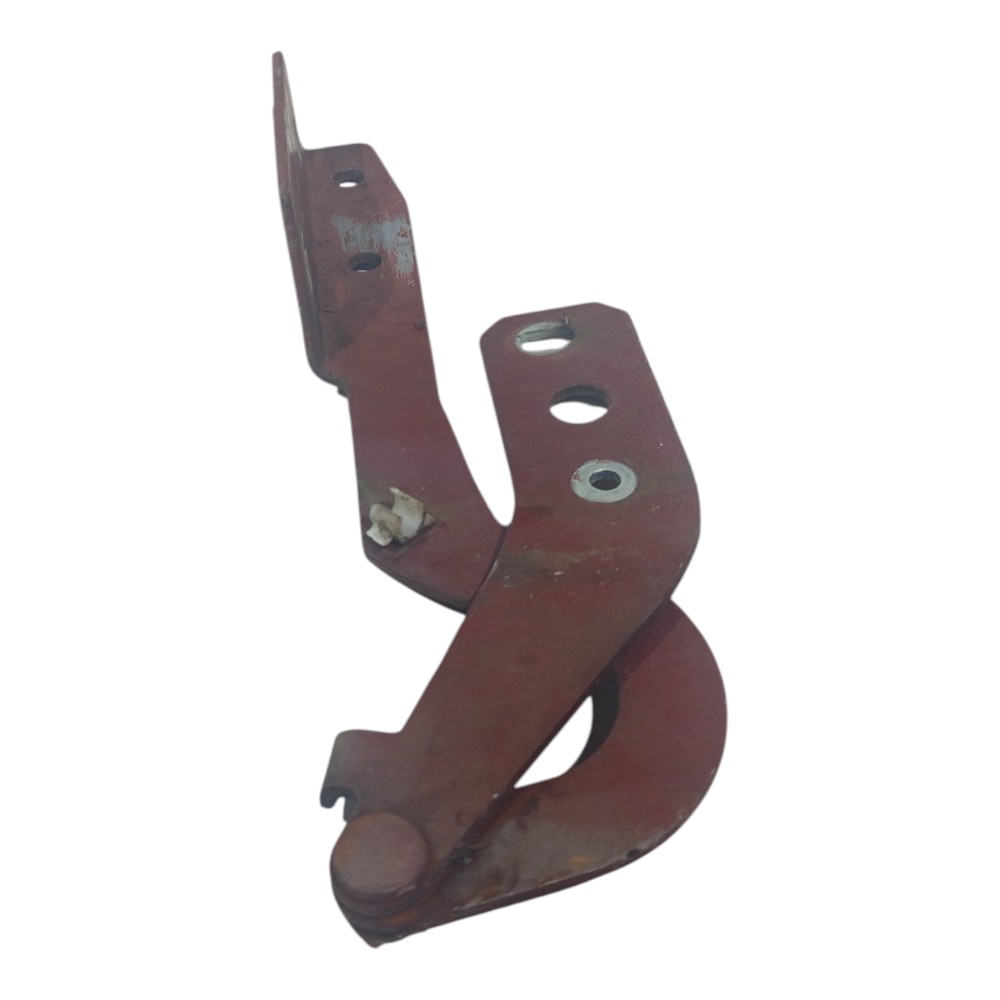 Dobradiça Esquerda Capô Ford Escort 1997 1998 1999 A 2000 4