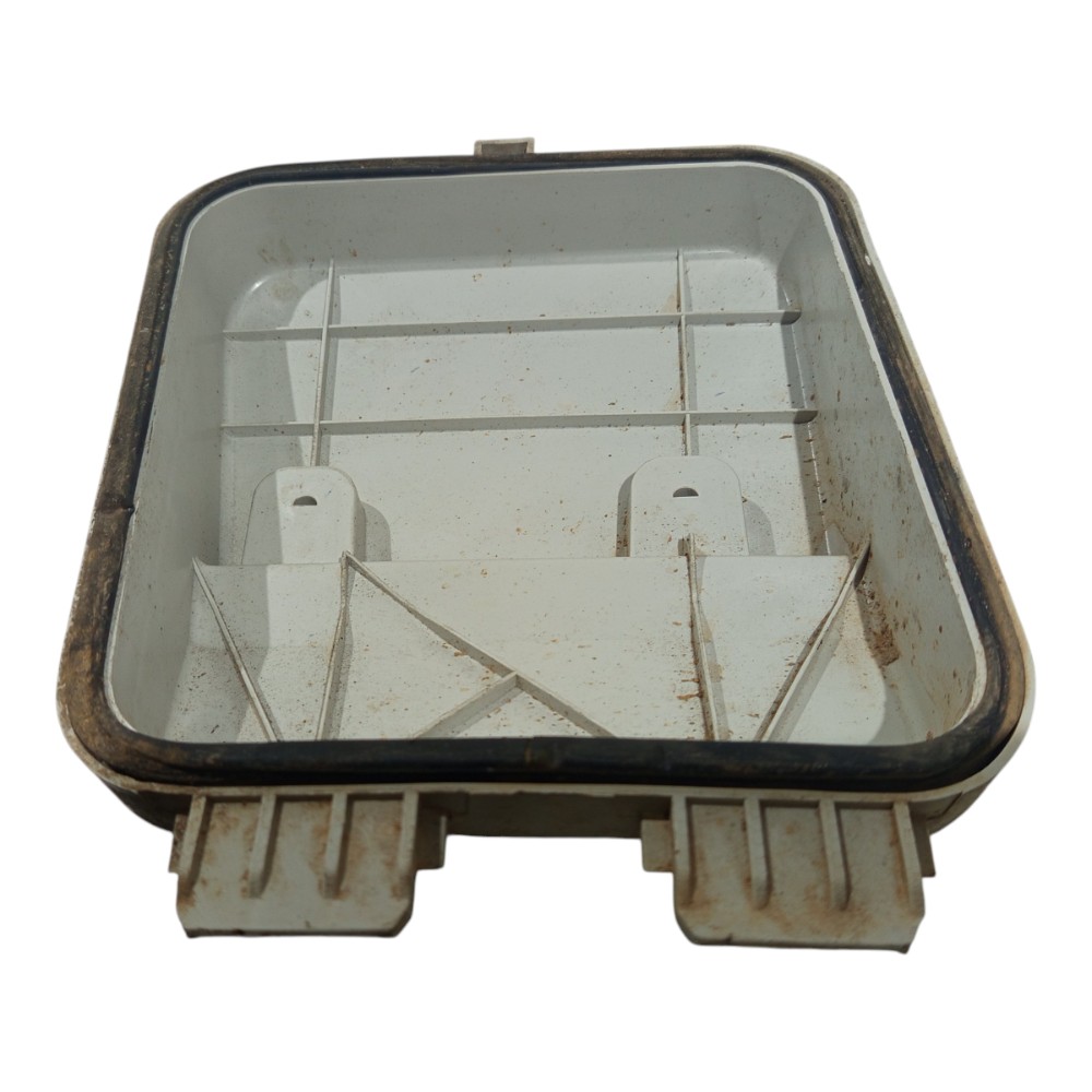 Tampa Vedação Farol Dianteiro Direito Doblo Ano 2003 A 2008 7