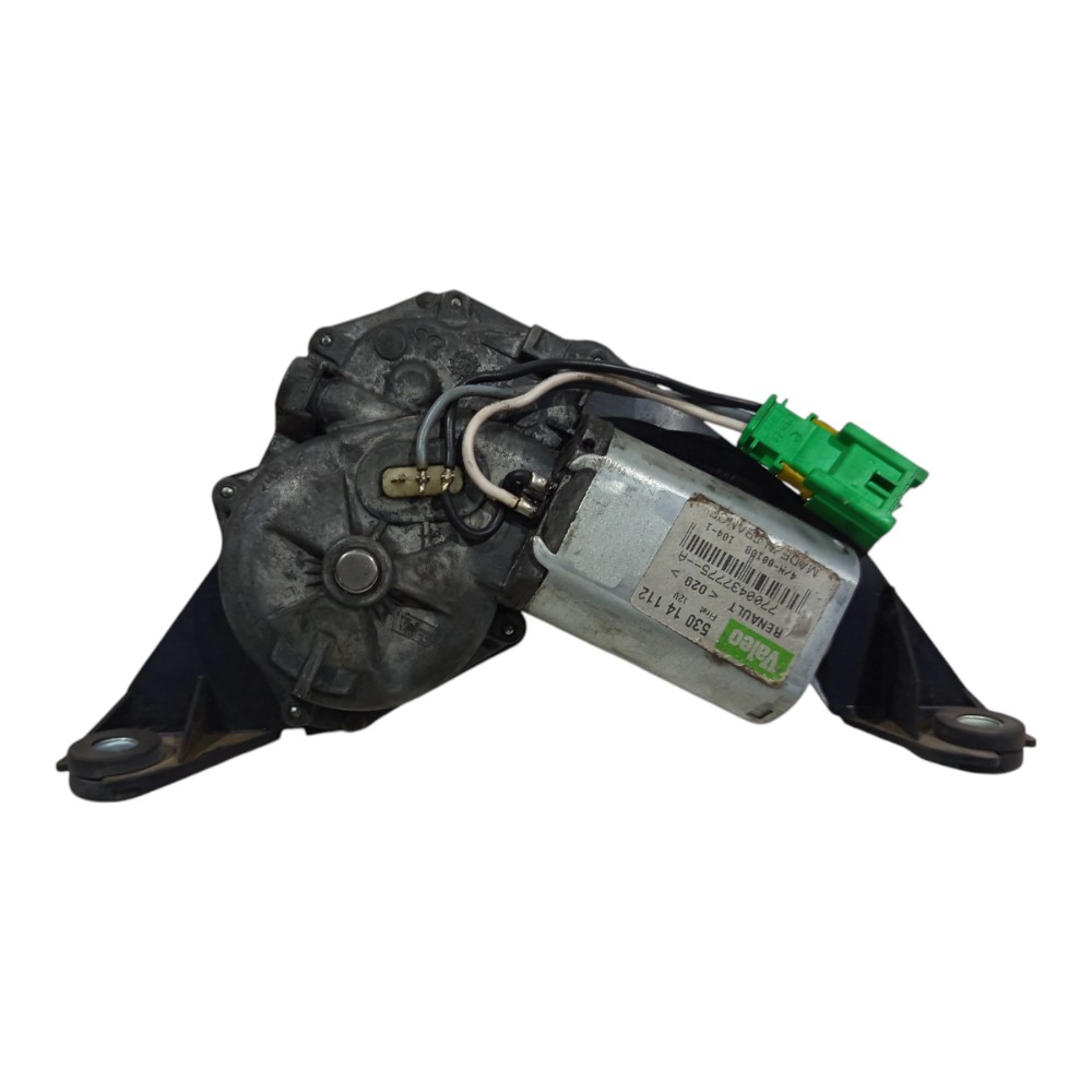 Motor Limpador Traseiro Renault Scenic 1999 2000 A 2006 3