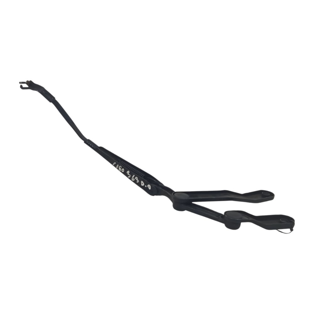 Braço Limpador Parabrisa Direito Mercedes C180 2010 A 2014 Direito 1