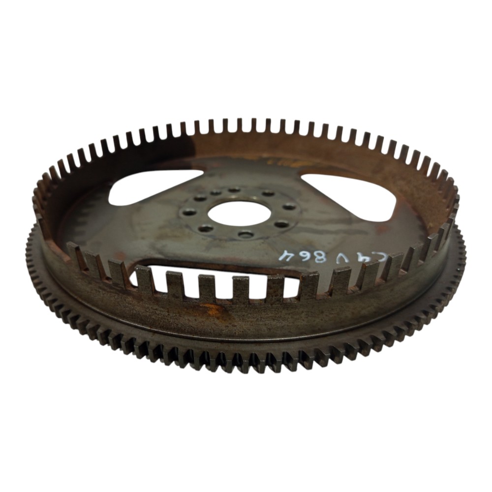 Volante Motor Cremalheira Citroen C4 Pallas 2.0 2007 A 2013 3