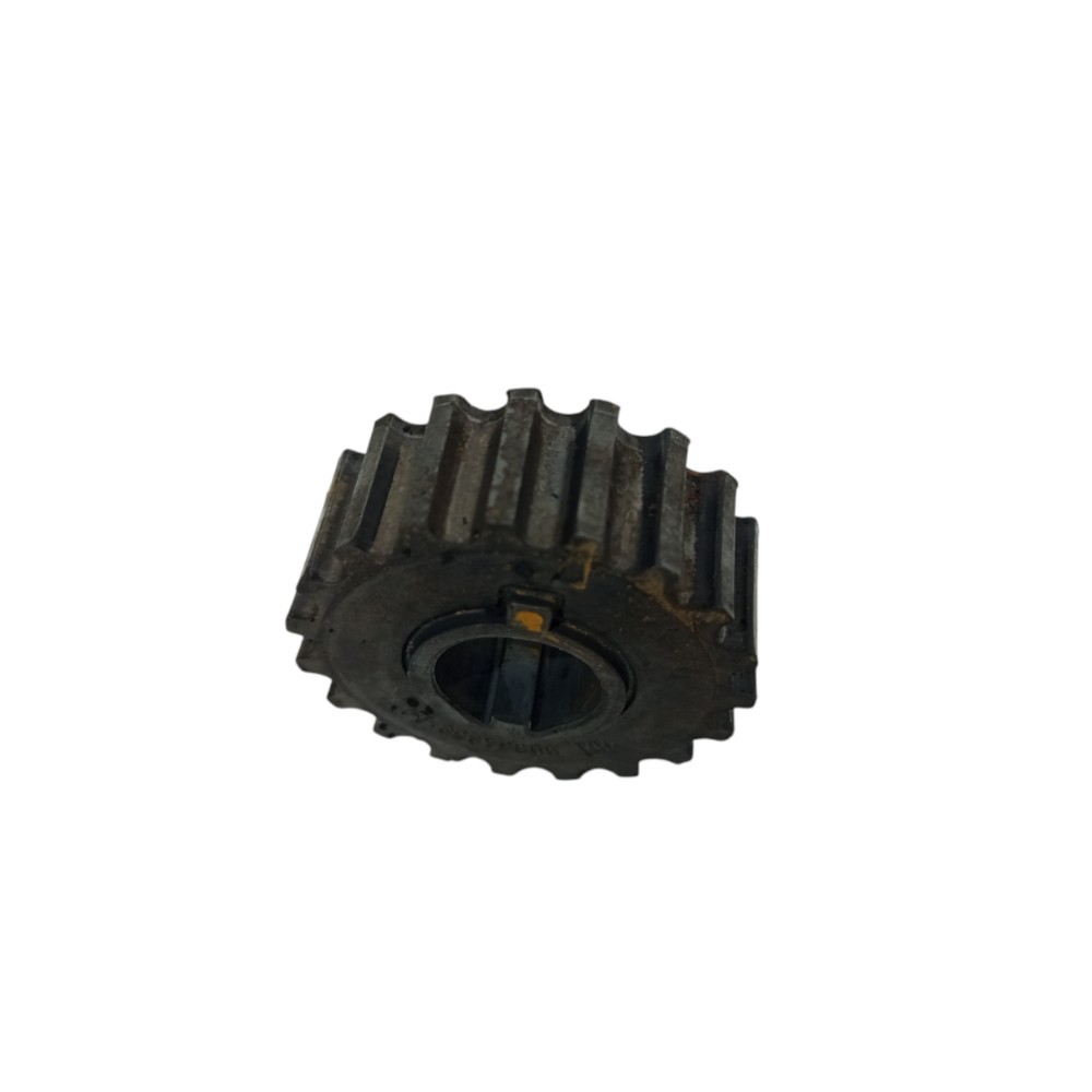 Engrenagem Virabrequim Gm Corsa Wind 1.0 1994 1995 A 2003 4