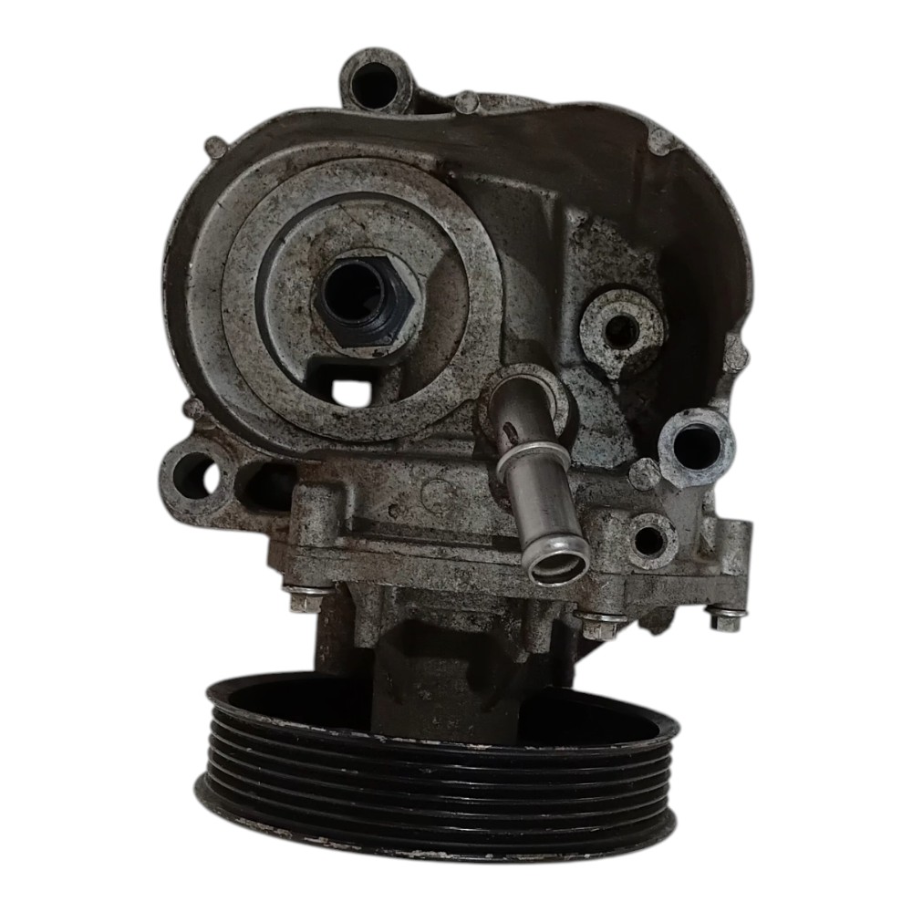 Carcaça Bomba Água Chery Tiggo 5x 1.5 2019 A 2022 3