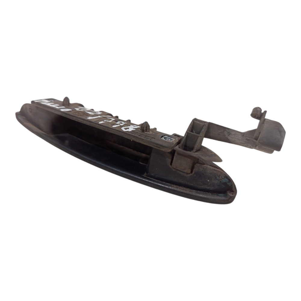 Maçaneta Externa Dianteira Direita Fiat Palio 1996 A 2000 5