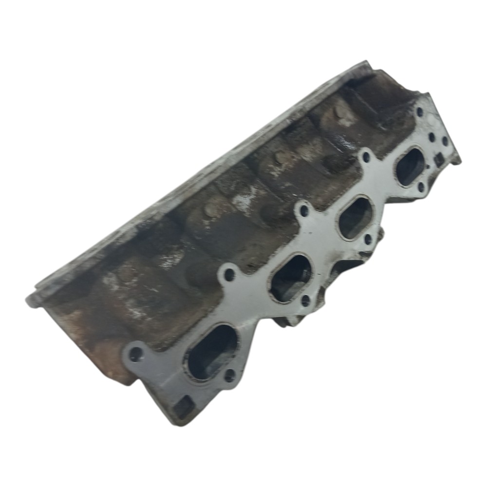 Base Coletor Admissão Renault Megane 2.0 16v 2007 A 2012 3