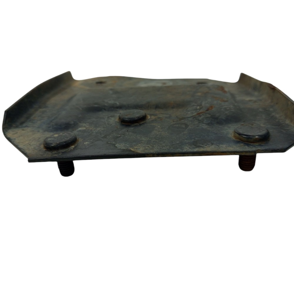 Suporte Frontal Motor 1.0 Volkswagen Gol G2 1996 A 2000 2