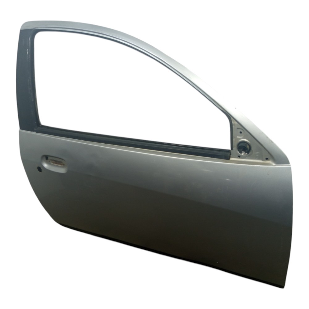 Porta Dianteira Direita Ford Ka 1997 1998 1999 C/detalhe 3