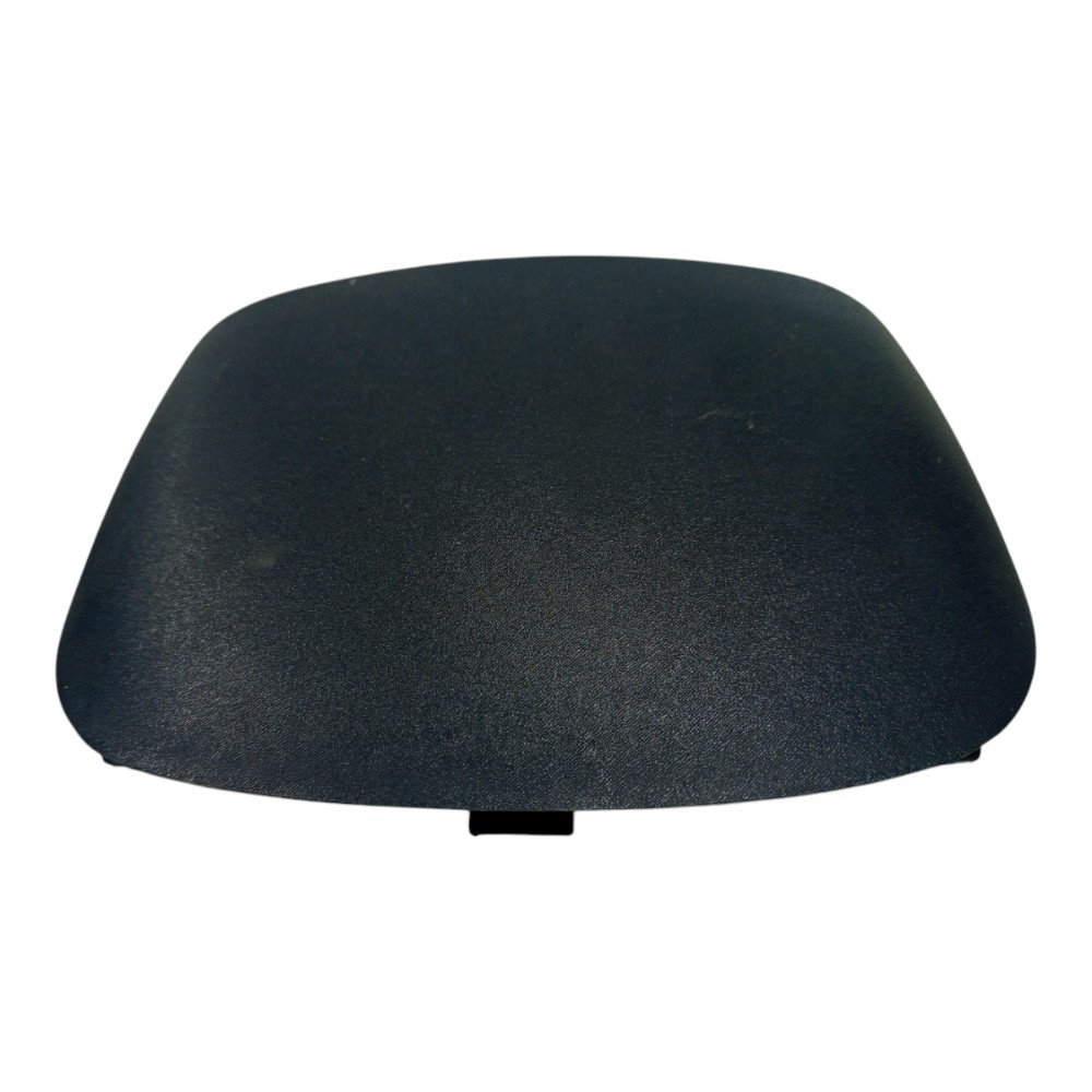 Moldura Computador Bordo Relogio Pain Citroen C3 2007 – 2012 3